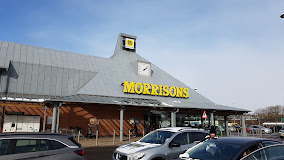 Morrisons Shopping | Supermarket