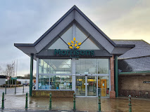 Morrisons East Dereham Shopping | Supermarket