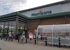 Morrisons Shopping | Supermarket