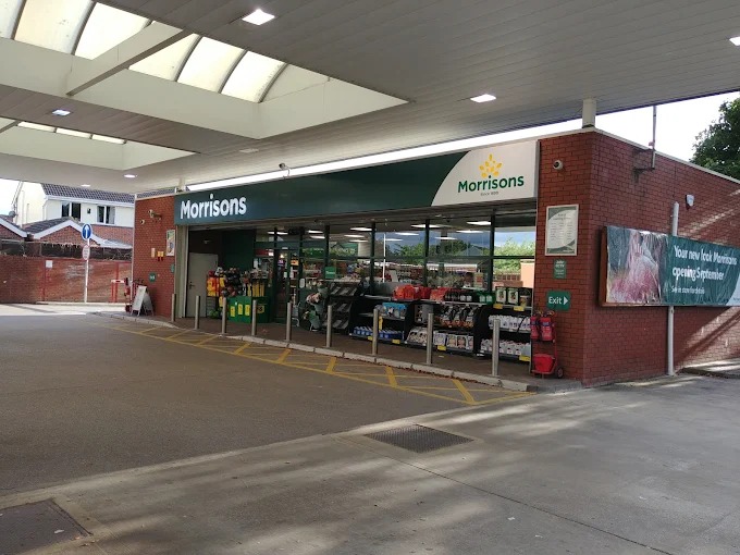 Morrisons Shopping | Supermarket