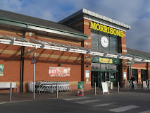 Morrisons Shopping | Supermarket