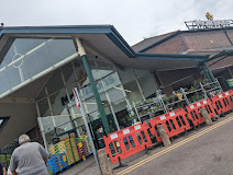 Morrisons Eastwood Shopping | Supermarket