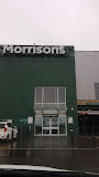 Morrisons Elland Shopping | Supermarket