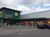 Morrisons Shopping | Supermarket
