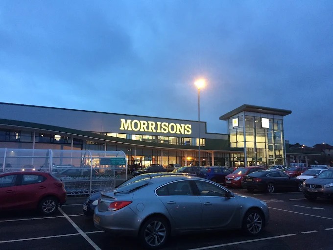 Morrisons Shopping | Supermarket
