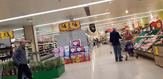 Morrisons Shopping | Supermarket