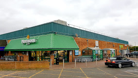 Morrisons Shopping | Supermarket