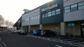Morrisons - Giffnock Shopping | Supermarket