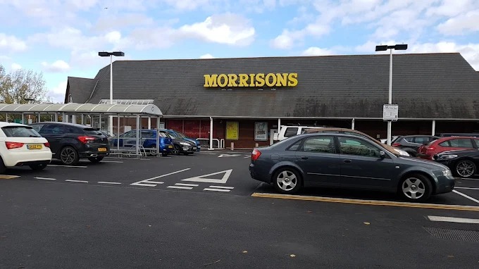 Morrisons Shopping | Supermarket