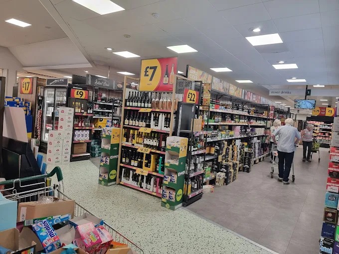 Morrisons Shopping | Supermarket