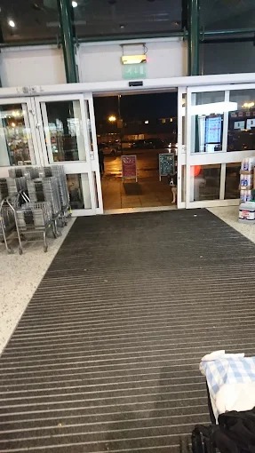 Morrisons Harwood Shopping | Supermarket