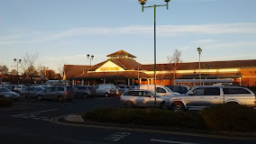 Morrisons Shopping | Supermarket