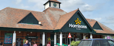 Morrisons Shopping | Supermarket