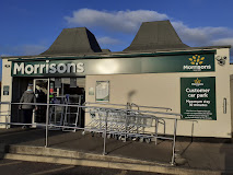 Morrisons - Hilton Road Shopping | Supermarket