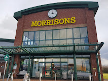 Morrisons Shopping | Supermarket