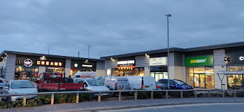 Morrisons Isle of Sheppey Shopping | Supermarket