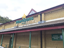 Morrisons Shopping | Supermarket