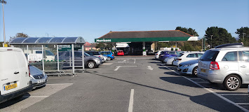 Morrisons Shopping | Supermarket