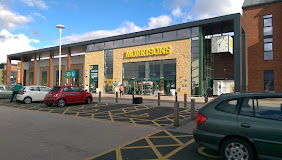 Morrisons - Lawley Shopping | Supermarket