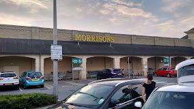 Morrisons Shopping | Supermarket