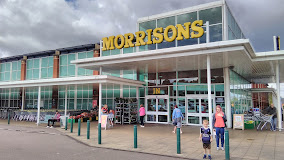 Morrisons Shopping | Supermarket