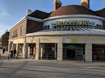 Morrisons Letchworth Letchworth Garden City Supermarket 01