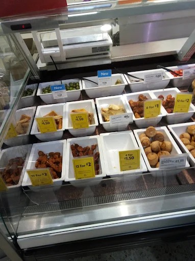 Morrisons Letchworth Letchworth Garden City Supermarket 03