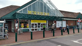 Morrisons Shopping | Supermarket