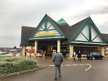 Morrisons Shopping | Supermarket