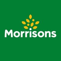 Morrisons Milton Keynes - Westcroft Logo
