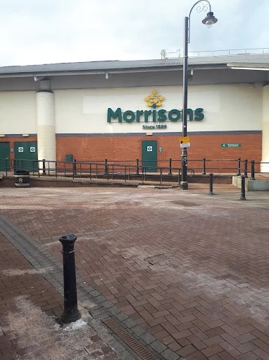 Morrisons Shopping | Supermarket
