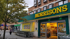 Morrisons Shopping | Supermarket