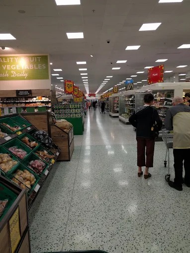 Morrisons Corby Supermarket 003