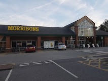 Morrisons Shopping | Supermarket