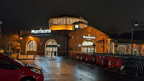Morrisons Shopping | Supermarket