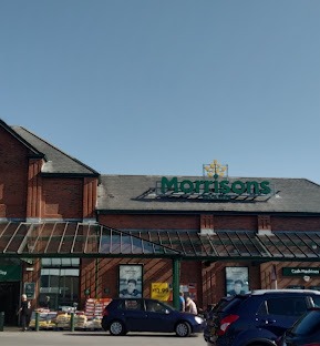 Morrisons Shopping | Supermarket