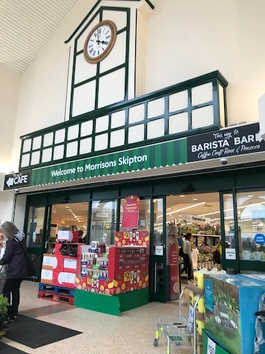 Morrisons Shopping | Supermarket