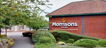 Morrisons Shopping | Supermarket