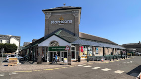 Morrisons Shopping | Supermarket