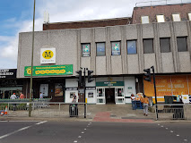 Morrisons Petts Wood Shopping | Supermarket