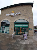 Morrisons Ramsbottom Shopping | Supermarket