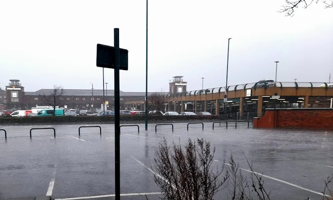 Morrisons Shopping | Supermarket