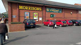 Morrisons Shopping | Supermarket