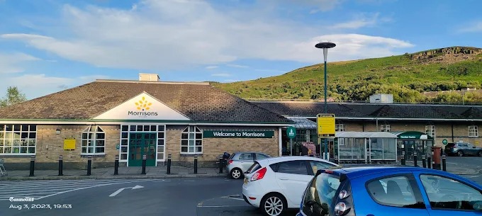 Morrisons Shopping | Supermarket