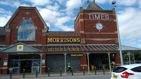 Morrisons Shopping | Supermarket