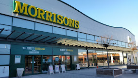 Morrisons Shopping | Supermarket