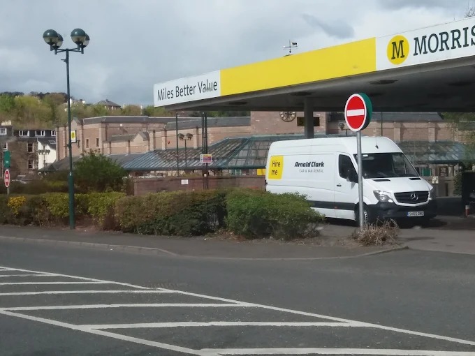Morrisons Shopping | Supermarket