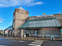 Morrisons Shopping | Supermarket