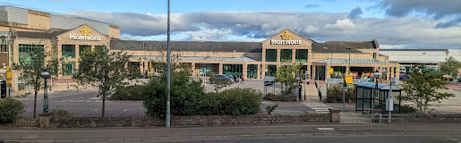 Morrisons Shopping | Supermarket