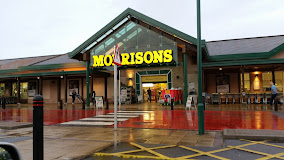 Morrisons Shopping | Supermarket